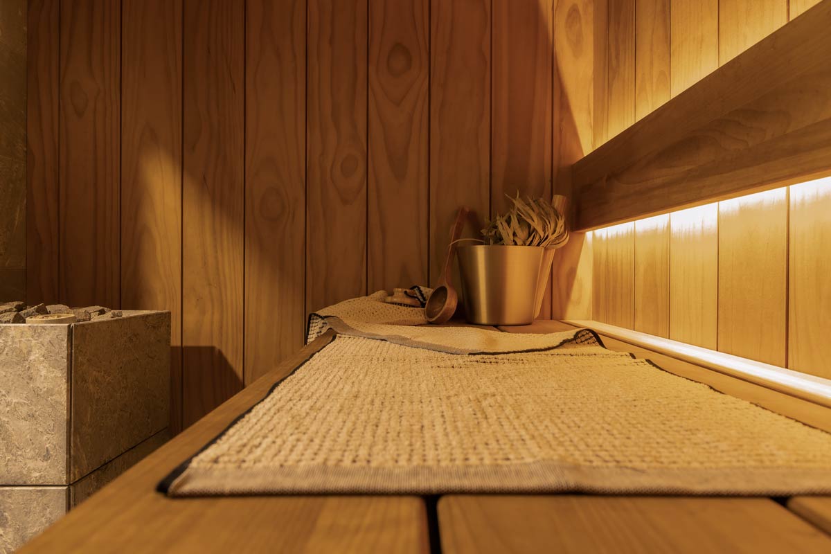 Residence Appartamenti con Sauna Milano