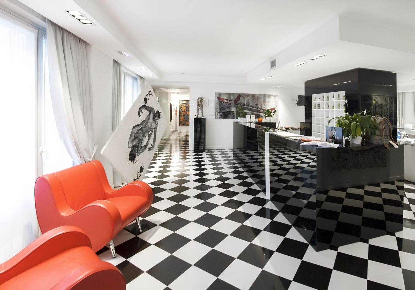 Hotel Residence Milano Studio Inn
